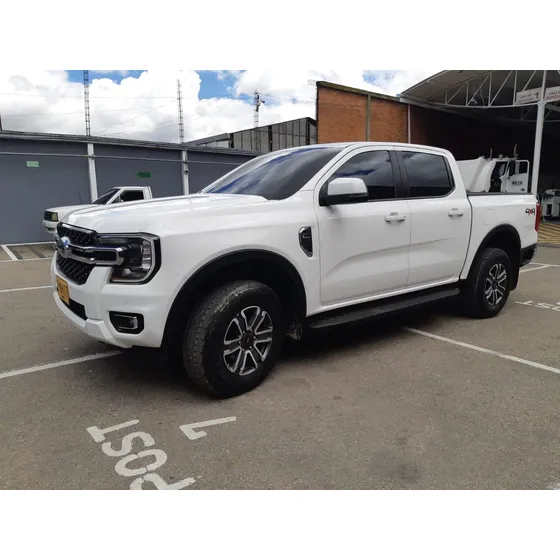 Ford Ranger 2.0cc At Aa 4x4