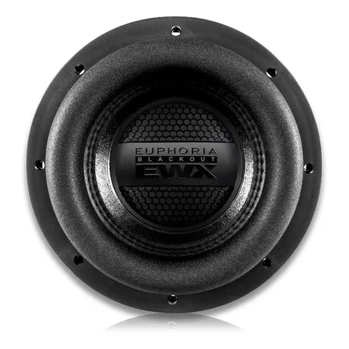 Subwoofer Profesional Db Drive Euphoria Ewxb8d4 8 PLG 1500w
