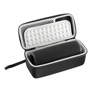 Case Quadrada Estojo Rigido Bolsa Protetora P/jbl Flip 6-5-4 Case Quadrada Estojo Rigido Bolsa Protetora P/jbl Flip 6-5-4