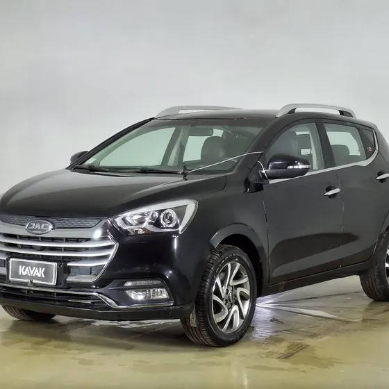 Jac S2 2019