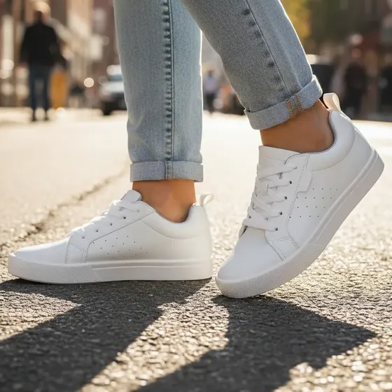 Zapatillas Rave 806 Urbanas Hombre 35 A 45 Casual