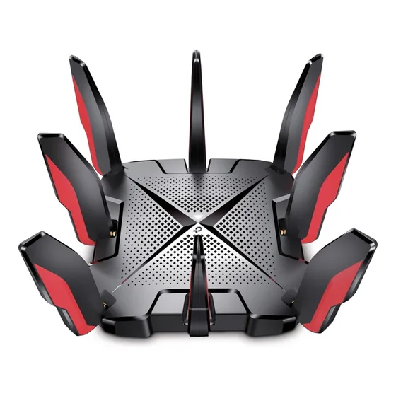 Router Gaming De Triple Banda Wifi6 Ax6600