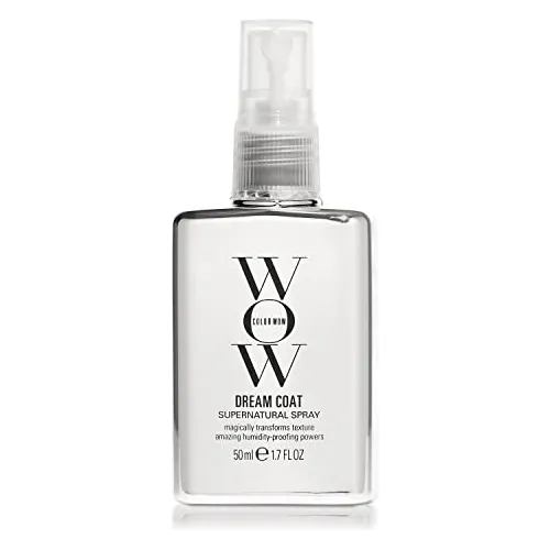 Spray Supernatural Color Wow Dream Coat Para Unisex, 1.