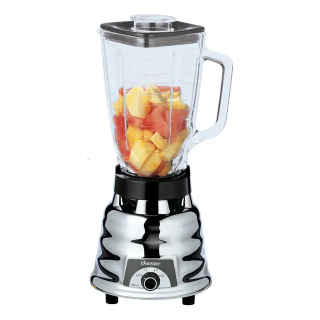 Licuadora Oster 250 22 /600w/2velocidades/Vaso 1.25Lt