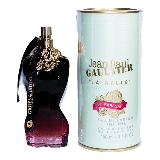 Perfume La Belle Le Parfum 100ml Jean Paul Gaultier Original