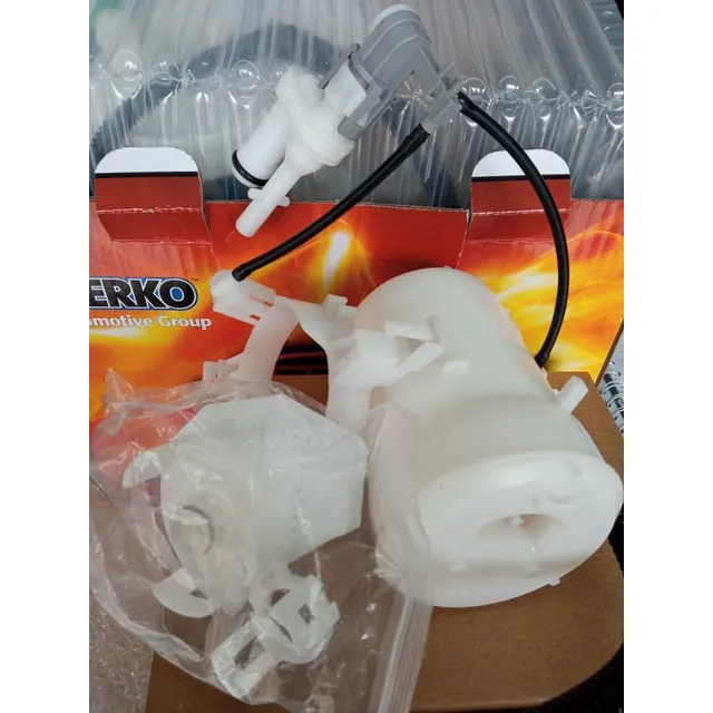 Filtro De Gasolina Explorer 2011-2012 Herko