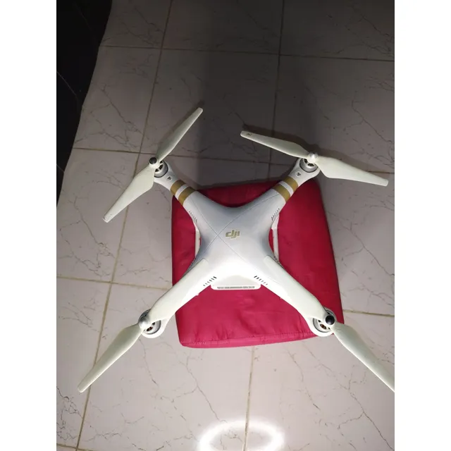 Dron Fhanton 3 