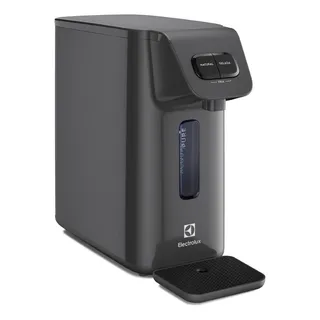 Purificador Electrolux Ăgua Gelada Cinza Pe15x - Bivolt Purificador Electrolux Ăgua Gelada Cinza Pe15x - Bivolt