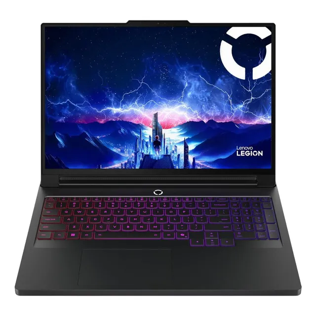 Lenovo Legion Pro 7 Ultra Core 9 16iax10h 32gb 1tb