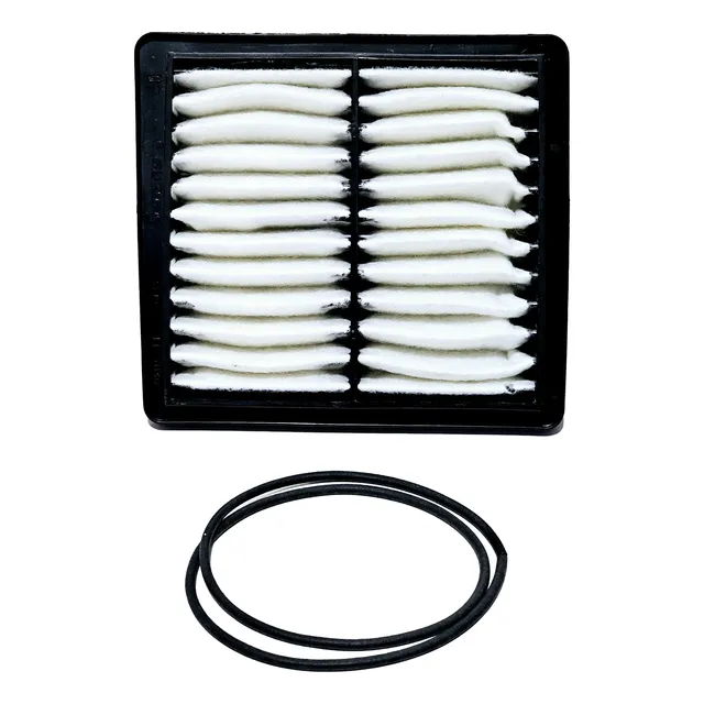 Filtro De Aire Original Suzuki Gixxer 150 Naked Gixxer 150sf