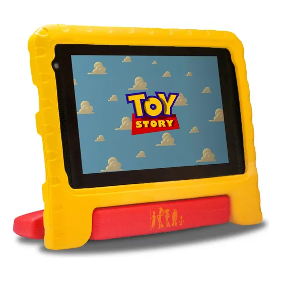 Tablet Kempler & Strauss Toy Story 7'' 32 Gb 4 Gb Ram