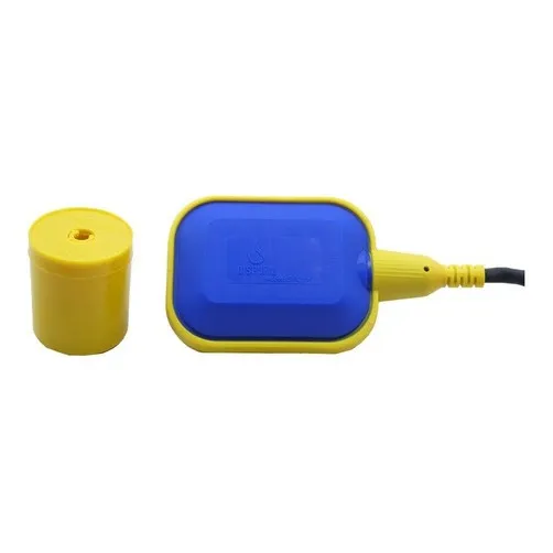Flotante Eléctrico Flotador Tanque Agua Ip68 120v Dispufil