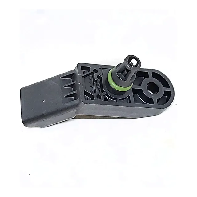 Sensor Map Dongfeng S30