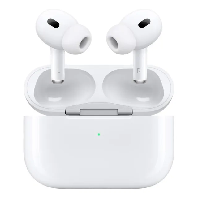 AirPods Pro 2° Geração Usb-c Lacrado Original C/nf