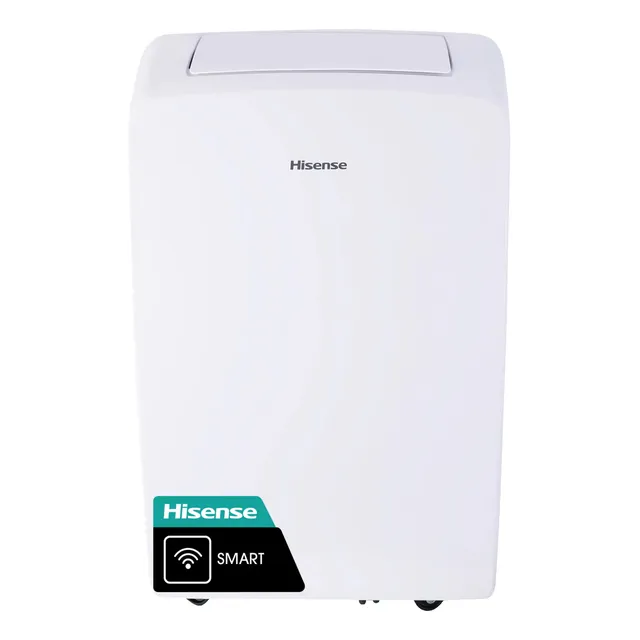 Hisense Aire Acondicionado Ap0822cw1w 8000-btu Wi-fi 3 En 1
