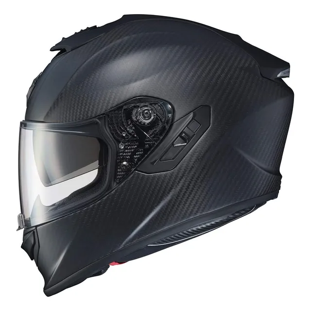 Casco Deportivo  Scorpion Exo St-1400 Carbon