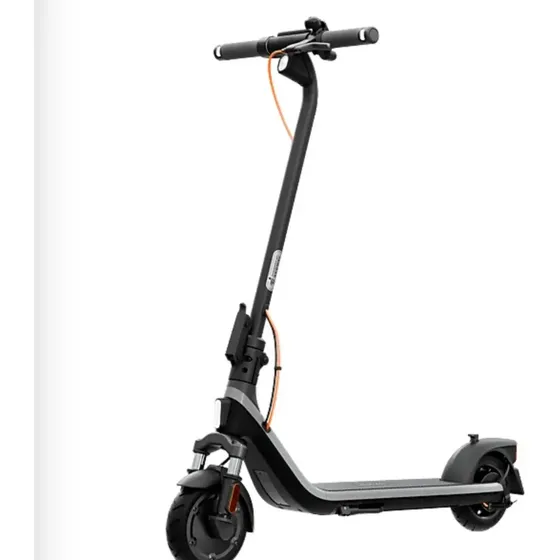 Patineta Scooter E2plus Ii