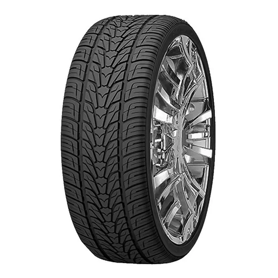 Llanta 285/50r20 Roadian Hp Nexen 116v Índice De Velocidad V