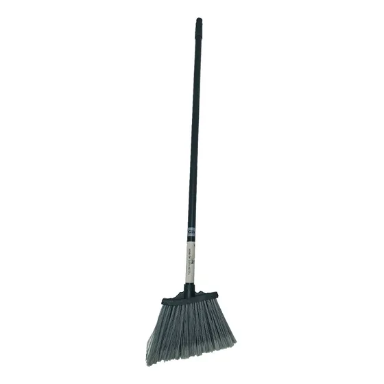 Cepillo Negro Limpieza Para Pala Rubbermaid I. 9308 Xavi