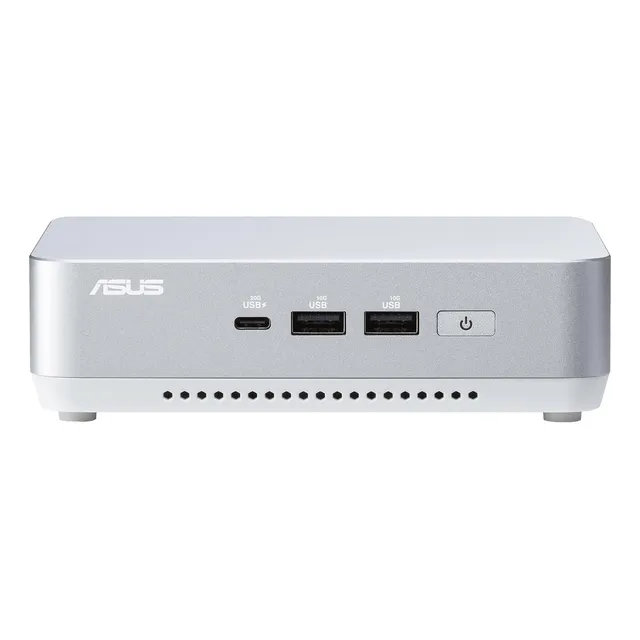 Mini Pc Asus Nuc 14 Pro+ Sistema Completo Intel Core Ult De