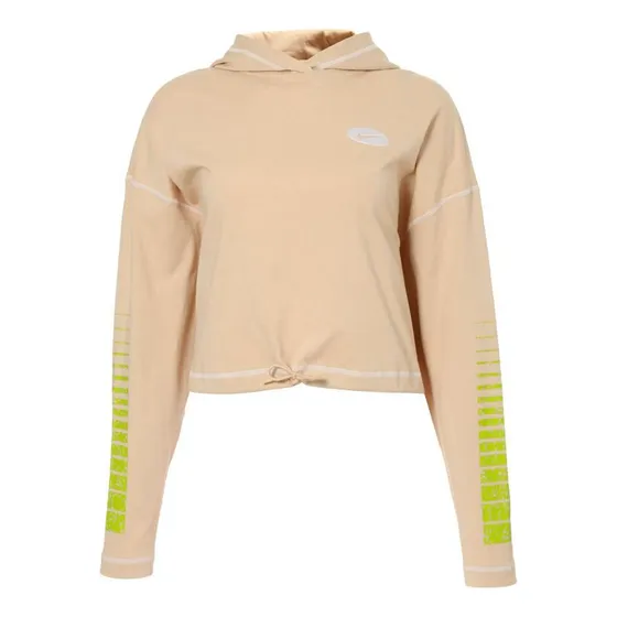 Buzo Nike Sportswear Icon Clash