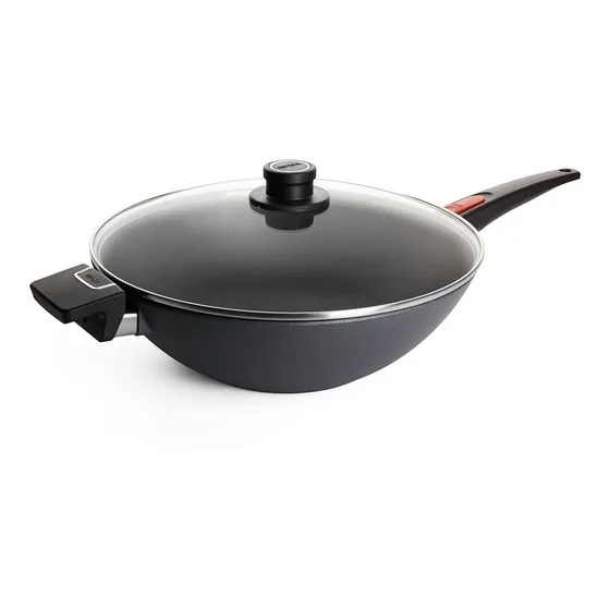 11034dpl Diamond Plus Stir Sarten Antiadherente Mango