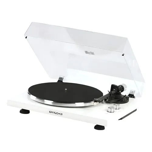 ジェンロックTR90 Toca Discos Estéreo Preto Gemini Tt-900bb | MercadoLivre