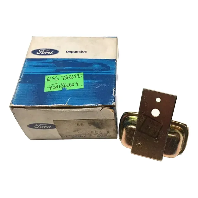 Regulador De Tablero Ford Fairlane Nuevo Original
