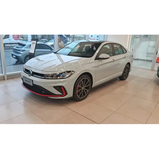 Volkswagen Vento 2.0 Tsi 350 Gli Dsg