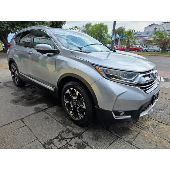 Honda Cr-v 1.5 Touring Cvt