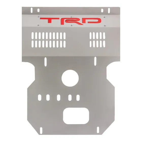 Protector De Motor Toyota Txl Y 4runner
