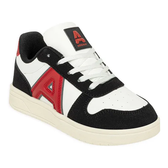 Zapatillas Niños Addnice Skate Glow In The Dark