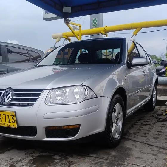 Volkswagen Jetta 2011 Jetta Europa
