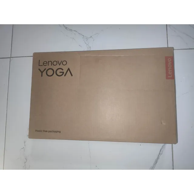 Lenovo Yoga Slim 7 14  Wuxga Oled Intel Evo Core I5 Con Ia