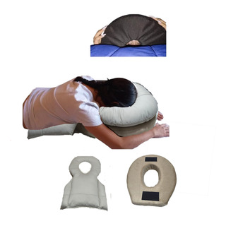 Almohada Boca Abajo, Cirugia Ocular Posoftalmologico Almohada Boca Abajo, Cirugia Ocular Posoftalmologico