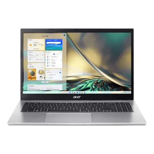 Notebook Acer Aspire 3 Ryzen 5 7430u 16gb 512gb Sdd Freedos