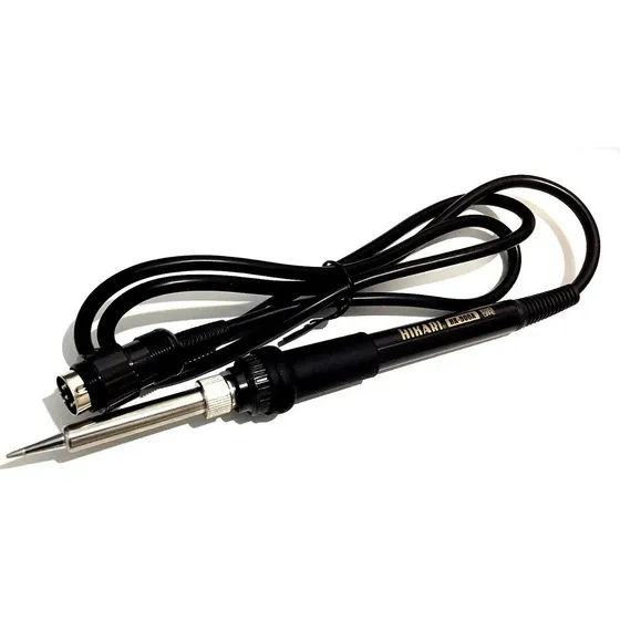 Ferro De Solda Para Estação Hikari Hk-937 127v 220v 60w