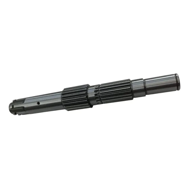 Eje Piñon Salida Gixxer 150