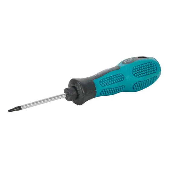 Destornillador Torx Para Muebles, 1 Unidad, Para Motocicleta