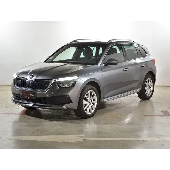 Skoda Kamiq Tsi 1.5 Aut