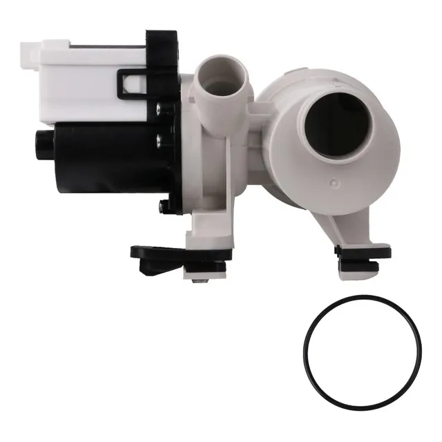 Bomba Lavadora Whirlpool / W10117829/ W10135045