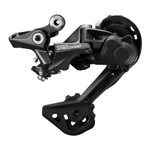 Cambio Traseiro Shimano Deore Xt Rd-m8000 Sgs 11velocidades