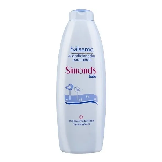 Acondicionador Simond's Extra Suave 360 Ml.