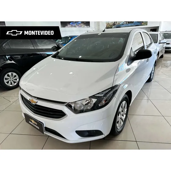 Chevrolet Joy 1.0 Joy Hb 78cv