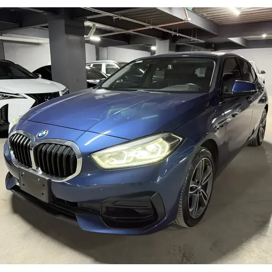 BMW Serie 1 2023 1.5 118