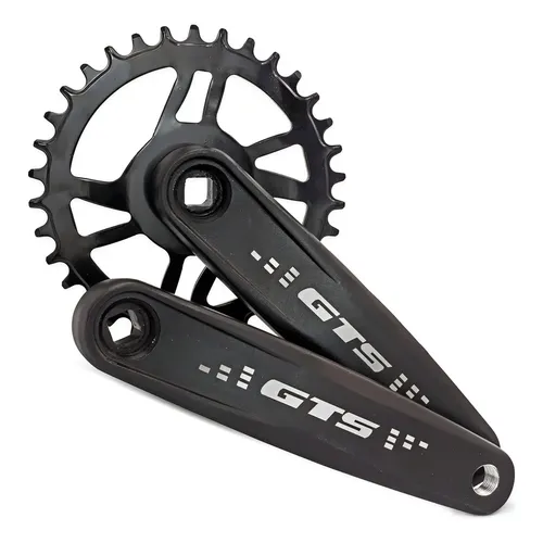 Medidor De Potência Magene Pes P505-172.5mm | MercadoLivre