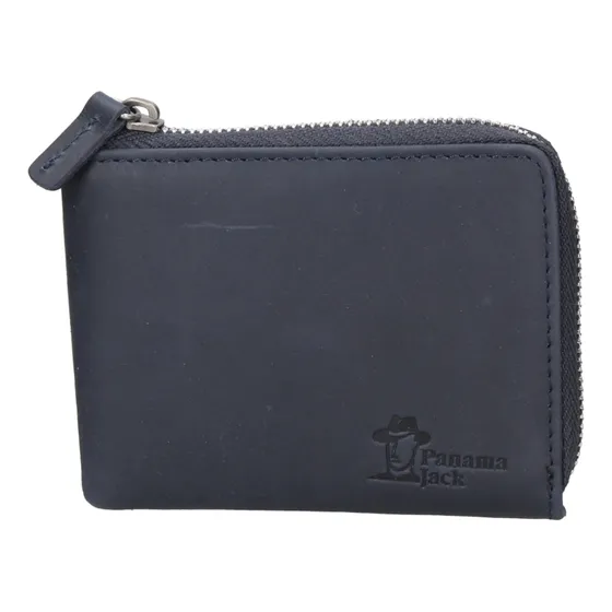 Billetera Casual Unisex Panama Jack - H922