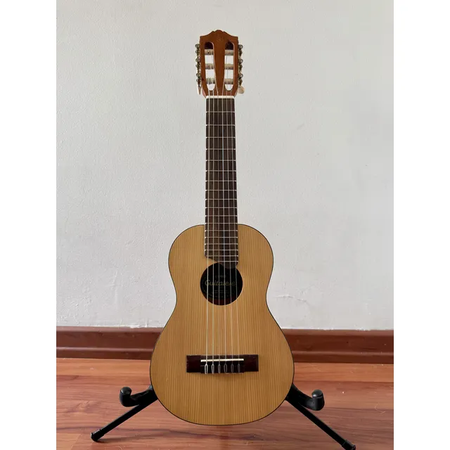 Yamaha Guitalele Gl1  Ukelele 6 Cuerdas