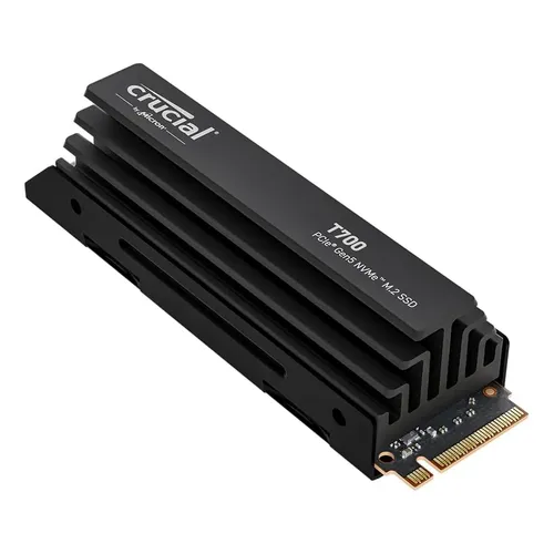 Ssd Crucial P3 Plus 1tb Nvme M.2 2280 Velocidade de leitura 5000