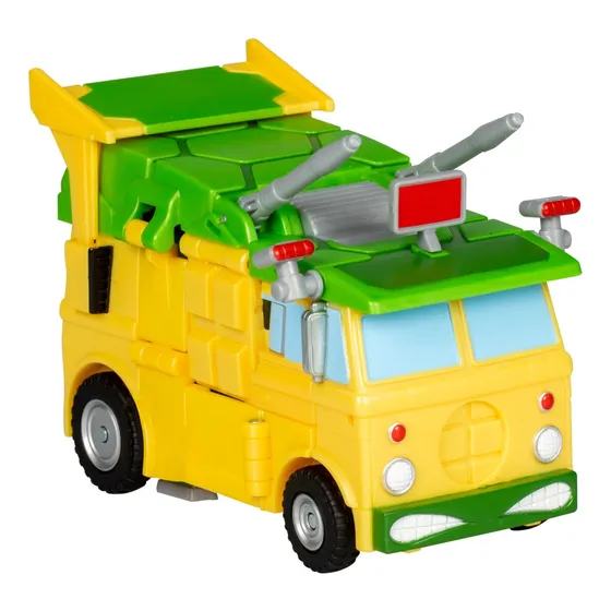 Transformers Collaborative Teenage Mutant Ninja Turtles